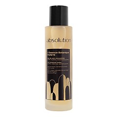 L'Essence Botanique Purete - Apa concentrata pentru purificare, Absolution
