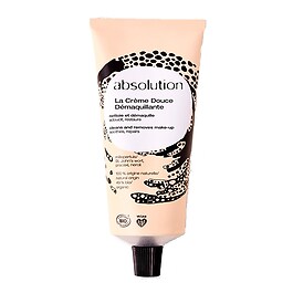 La Crème Douce Démaquillante - Crema demachianta