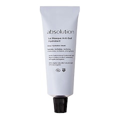 LE MASQUE ANTI SOIF HYDRATANT, ABSOLUTION