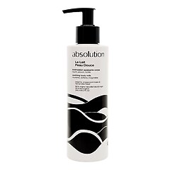 Le Lait Peau Douce - Bio-emulsione lenitiva per il corpo, ABSOLUTION