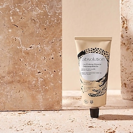 La Crème Douce Démaquillante - Crema demachianta
