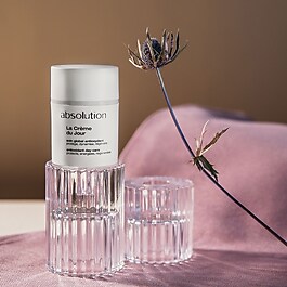 La Creme du Jour Antioxidant Day Care - Emulsie antioxidanta