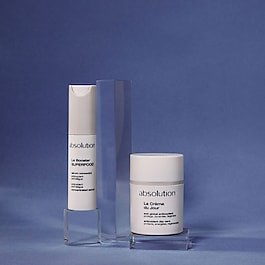 La Creme du Jour Antioxidant Day Care - Emulsie antioxidanta