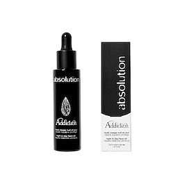 Addiction - Wielofunkcyjny olejek 