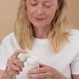 Le Booster Lift - Serum concentrat anti-imbatranire