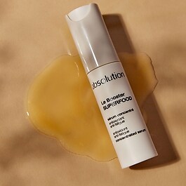 Le Booster Superfood Concentrated Serum - Serum concentrat pentru hidratare