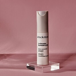 Le Booster Superfood Concentrated Serum - Serum concentrat pentru hidratare