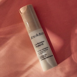Le Booster Purete Concentrated Serum - Serum concentrat anti-imperfectiuni