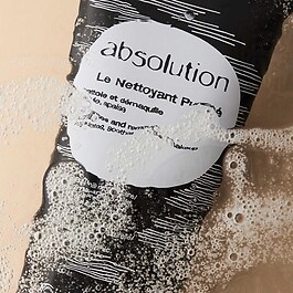 Le Nettoyant Purete - Gel de curatare