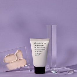 Deep Cleansing Face Mask - Masca crema pentru purificare