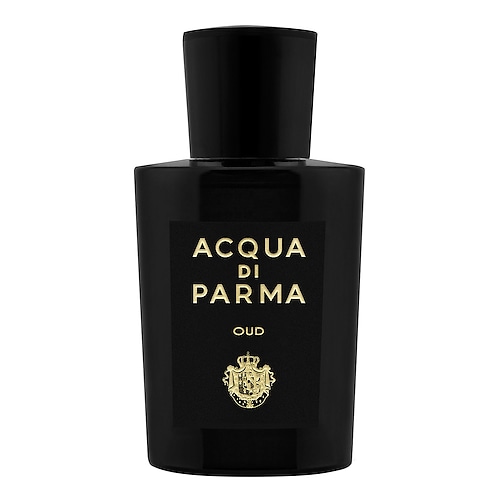 ACQUA DI PARMA - Signatures of the Sun Oud - Eau de Parfum Woody