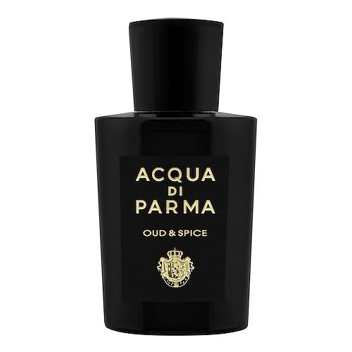 ACQUA DI PARMA - Signatures of the Sun Oud & Spice - Eau de Parfum Spicy Woody