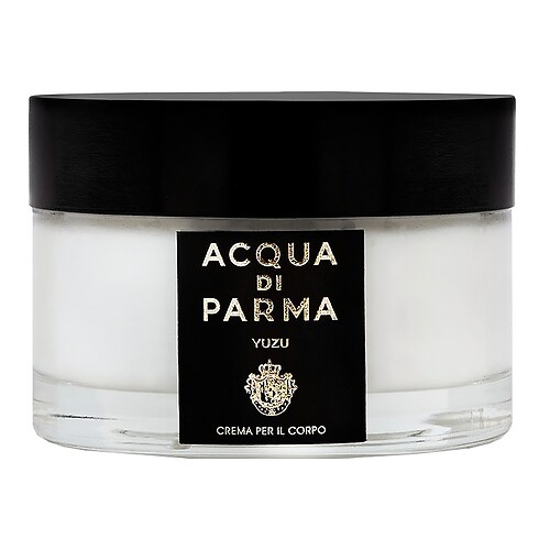ACQUA DI PARMA - Signatures of the Sun Yuzu - Tělový krém
