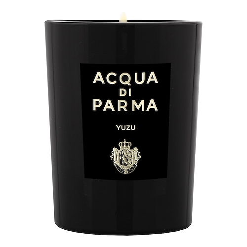 ACQUA DI PARMA - Signatures Yuzu Candle -  Vonná svíčka