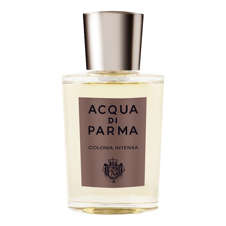Colonia Intensa - Eau de Cologne CYTRUSOWY SKÓRZANY DRZEWNY