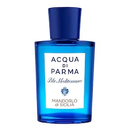 Blu Mediterraneo Mandorlo di Sicilia - Eau de Toilette Agrumes Orientaux