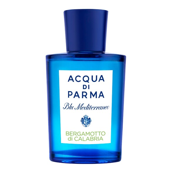 Blu Mediterraneo Bergamotto di Calabria - Apă de Toaletă Citrată Lemnoasă, Acqua di Parma