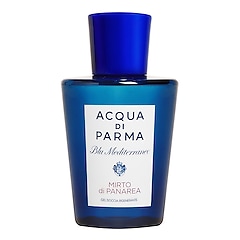 Mirto Di Panarea - Gel Douche Régénérant, ACQUA DI PARMA