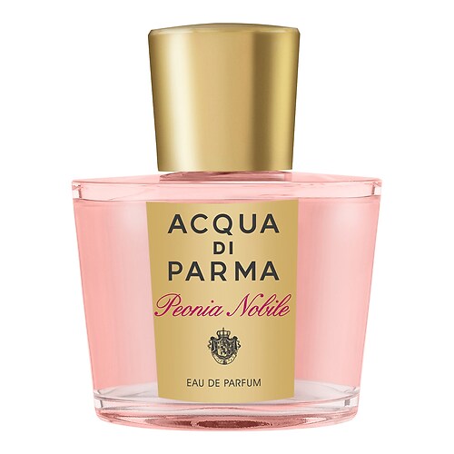 Acqua Di Parma - Peonia Nobile - Woda Perfumowana Kwiatowa Ambrowa - 100ml - Dla Kobiet