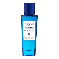 Blu Mediterraneo Bergamotto di Calabria - Eau de Toilette Agrumes Boisés, ACQUA DI PARMA