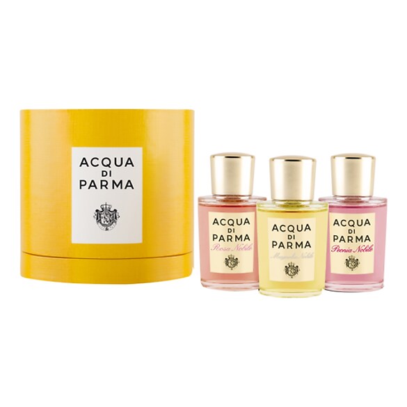Le Nobili - Eau de Cologne Set, Acqua di Parma