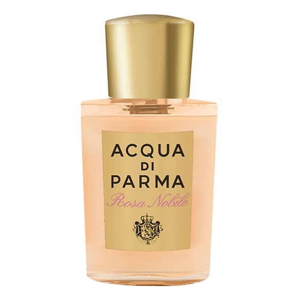 Rosa Nobile Travel Size - Eau de Parfum, Acqua di Parma