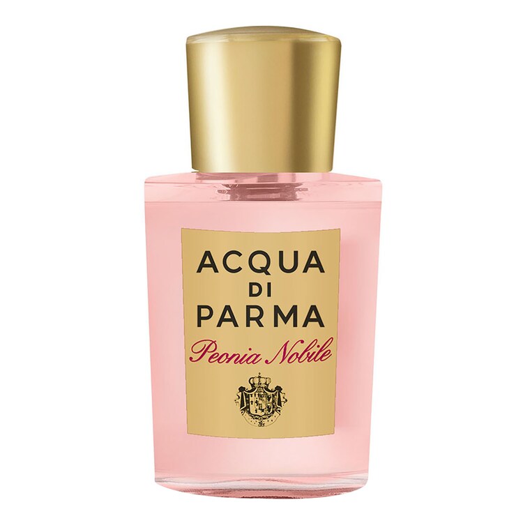 Peonia Nobile - Eau de Parfum Format Voyage