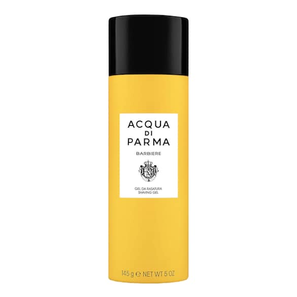 Barbiere - Gel de rasage, ACQUA DI PARMA