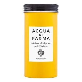 Colonia Powder Soap