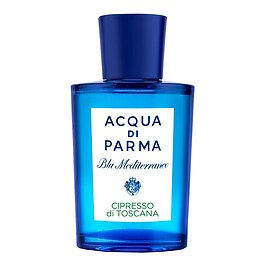 Blu Mediterraneo CIPRESSO DI TOSCANA - EAU DE TOILETTE