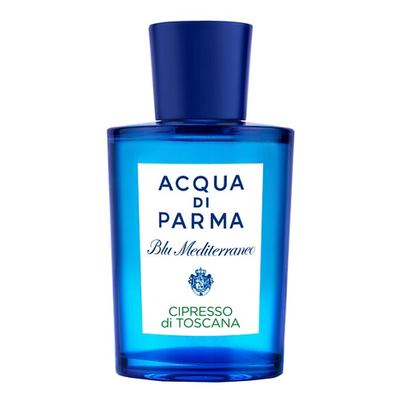 Blu Mediterraneo CIPRESSO DI TOSCANA - EAU DE TOILETTE, ACQUA DI PARMA