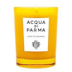 Bougie - Luce di Colonia, ACQUA DI PARMA
