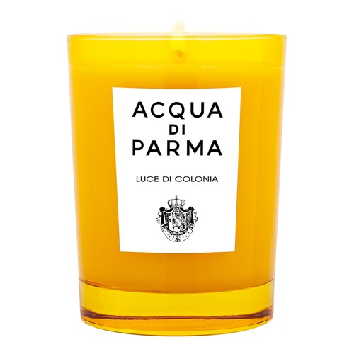 Acqua Di Parma - Luce Di Colonia - Świeca Zapachowa - 200 G - Dla Kobiet