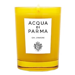 Bougie Oh L'Amore , ACQUA DI PARMA