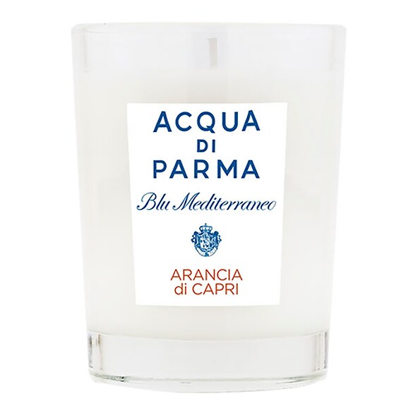 Arancia di Capri Kerze, ACQUA DI PARMA