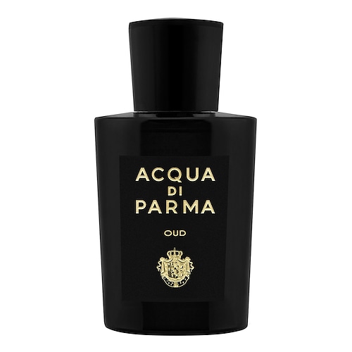 Acqua Di Parma - Signatures Of The Sun Oud - Eau De Parfum Woody - Signature Oud 100ml - Dla Kobiet
