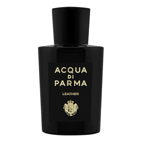 Signatures of the Sun - Leather - Eau De Parfum, ACQUA DI PARMA