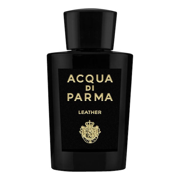 Signatures of the Sun - Leather - Eau De Parfum, ACQUA DI PARMA