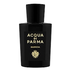 Quercia, ACQUA DI PARMA