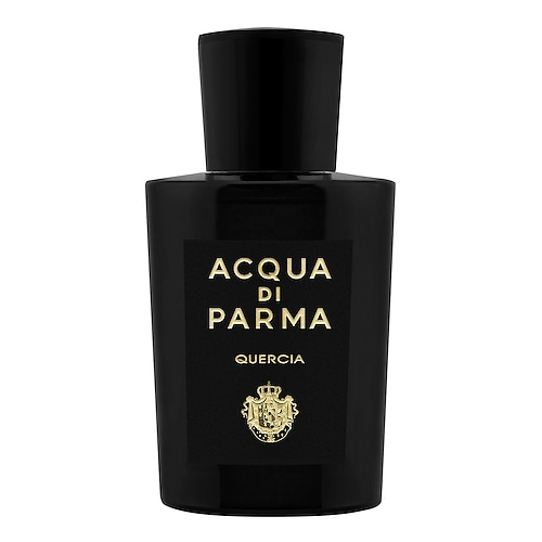 Acqua Di Parma - Signatures Of The Sun Quercia - Eau De Parfum Woody Aromatic - Signature Quercia 100ml - Dla Kobiet