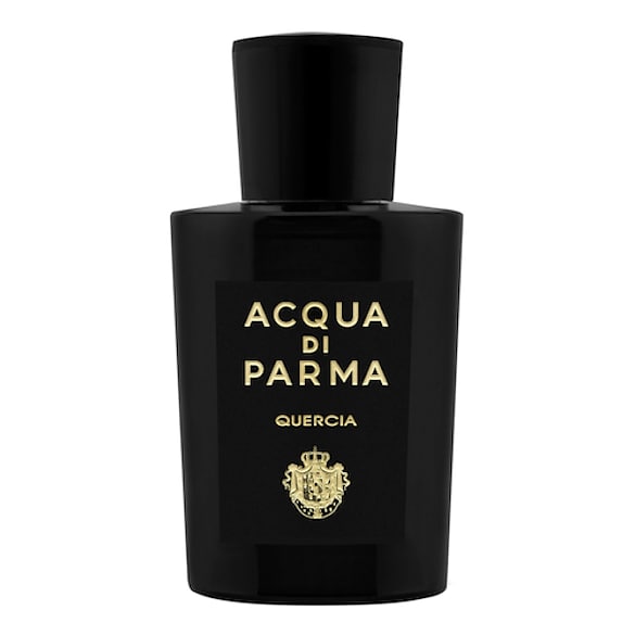 Quercia, ACQUA DI PARMA
