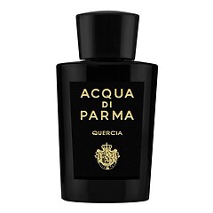 Quercia, ACQUA DI PARMA
