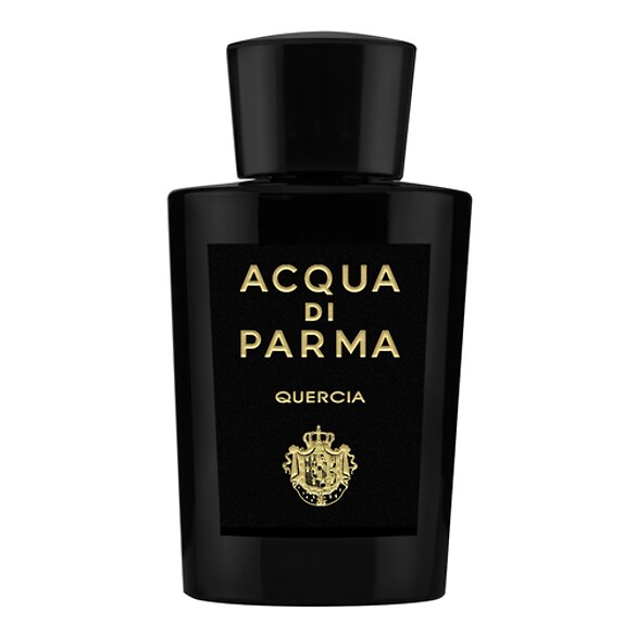 Quercia, ACQUA DI PARMA
