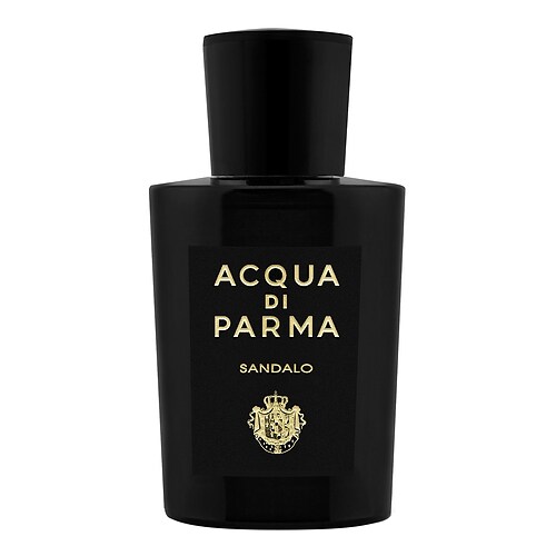Acqua Di Parma - Signatures Of The Sun Sandalo - Eau De Parfum Woody Aromatic - Signature Sandalo 100ml - Dla Kobiet