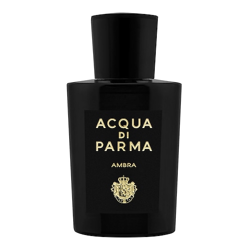 Acqua Di Parma - Signatures Of The Sun Ambra - Eau De Parfum Woody Aromatic - Signature Ambra Edp 100 ml. - Dla Kobiet