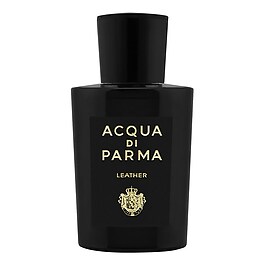 Signature Leather - Eau De Parfum