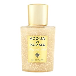 Magnolia Nobile Shimmering Oil