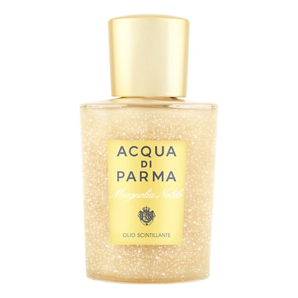 Magnolia Nobile Shimmering Oil, ACQUA DI PARMA