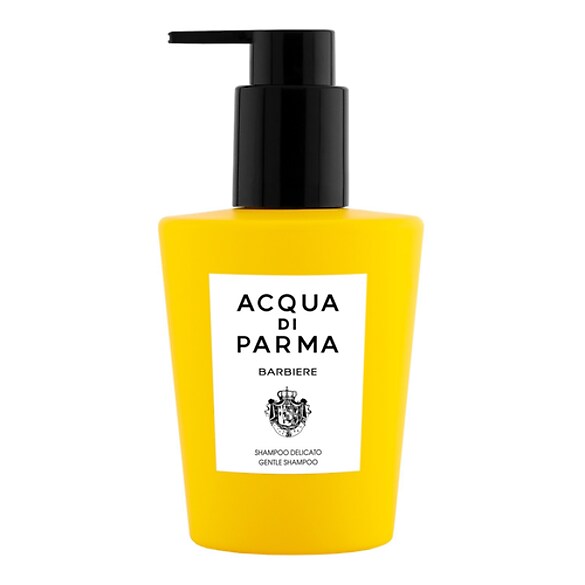 Barbière - Shampoing doux, ACQUA DI PARMA