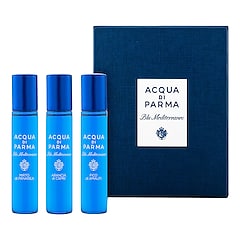 Blu Mediterraneo Discovery Set - Eau de Toilette, ACQUA DI PARMA
